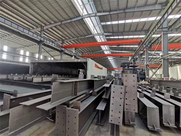 郴州网架加工生产厂家