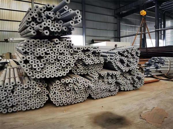 郴州网架加工厂家