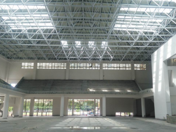 郴州徐州网架厂的产品质量和使用寿命介绍