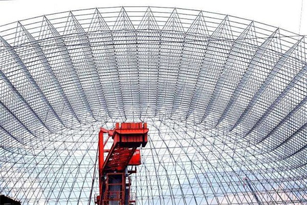 郴州徐州网架公司核心竞争力揭秘,关键在哪里?