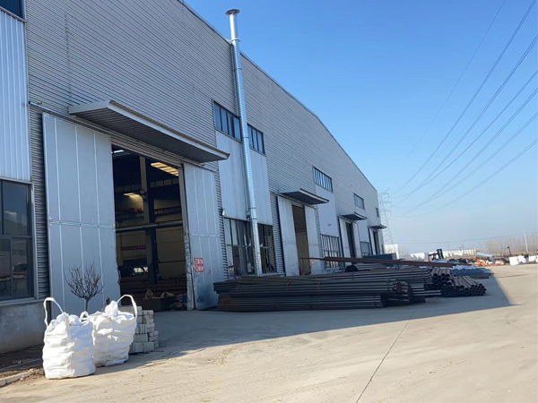 郴州这些选择徐州网架公司五大误区,你一定要知道