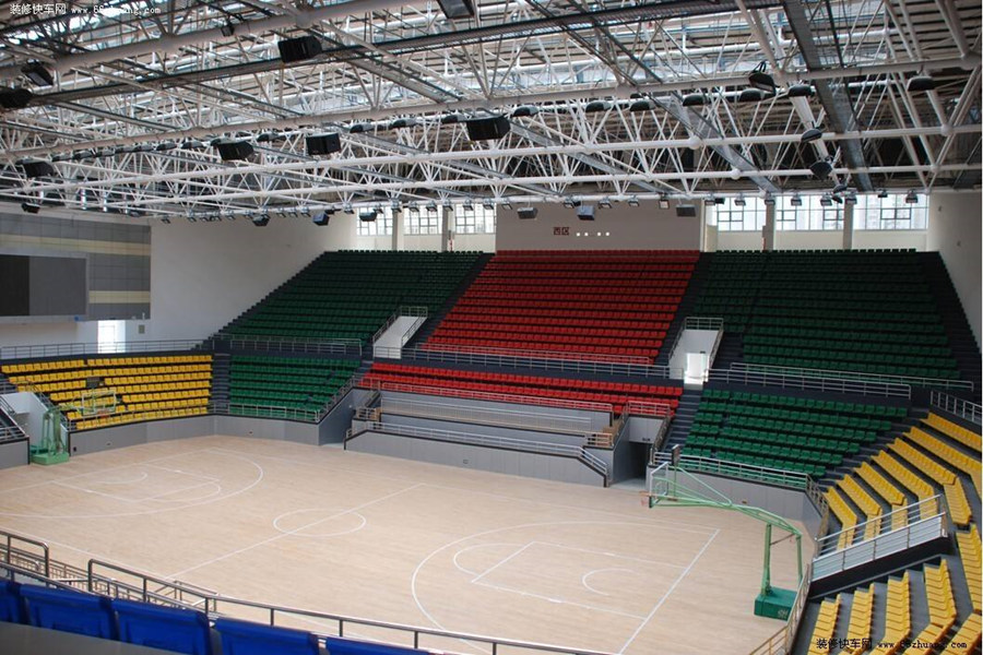 郴州徐州网架厂产品的结构设计和安装要领